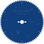 Lame de Scie Circulaire Bosch EXPERT Wood 350mm pour Bois