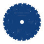 Lame de Scie Circulaire Bosch EXPERT Wood 254mm pour Scies Stationnaires