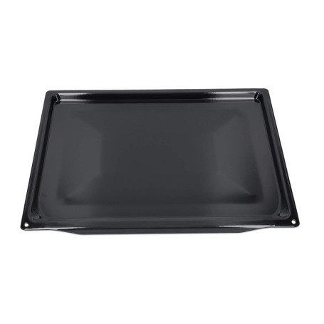 Plaque de Cuisson Émaillée LUTH 458x364mm pour Four Gorenje
