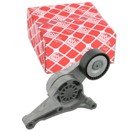 Tendeur de courroie trapézoïdale Febi bilstein 28025 pour Volkswagen et Audi