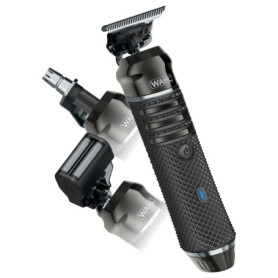 Tondeuse Wahl Pro Series High Visibility - Kit de Toilettage Sans Fil