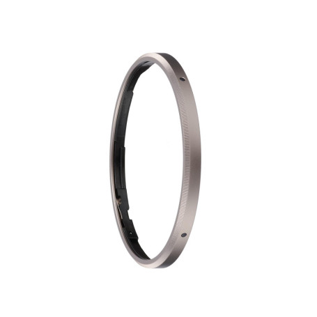 Couvercle à Anneau Ricoh GN-3 pour GR IV - Gris Foncé