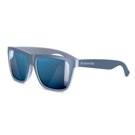 Lunettes de Soleil Polarisées Suavinex pour Adultes - Protection UV 400