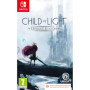 Child Of Light Ultimate Remaster - Jeu Switch en Français