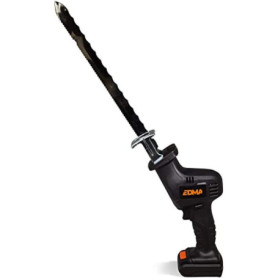 Scie Sabre Électrique Insulacut pour Isolants Minéraux - Edma