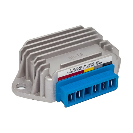 Régulateur de Tension RMS pour Vespa 50/FL/HP/PXE 125-200