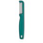 Set de Couteaux à Légumes Victorinox Swiss Classic avec Éplucheur - 3 Pièces Vert