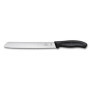 Couteau à Pain Victorinox Swiss Classic - Lame Dentelée 21 cm