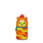 Trousse Extensible Mitama pour Enfants - Porte-Stylo Multicolore Tiger