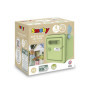 Smoby Life - Boîte aux Lettres Écologique avec Accessoires Inclus