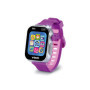 VTech KidiZoom SmartWatch DX4 Violette - Montre Digitale Enfant 16 en 1 avec Écran Tactile