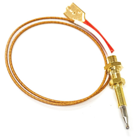 Thermocouple Universel JPshop pour Cuisinière Ariston - 45 cm