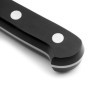 Ensemble Premium de Couteaux de Cuisine Sabatier Trompette avec Fusil à Aiguiser