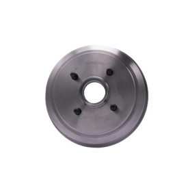 Tambour de Frein HELLA 8Dt 355 300-601 pour Véhicules Compacts
