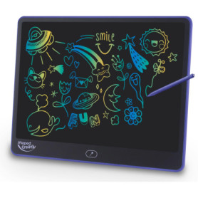 Maped Creativ Magical Tablet XL - Tablette de Dessin LCD Multicolore pour Enfants