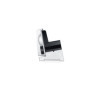 Trancheuse Universelle SEVERIN 150 W pour Jambon et Fromage