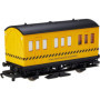 Wagon Nettoyeur de Rails Hornby - Époque 10 pour Modélisme