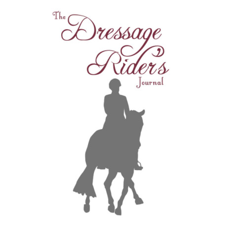 Journal de Dressage pour Cavaliers : Suivi et Objectifs Équestres