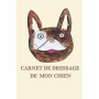 Carnet de Dressage pour Chien - Suivi et Éducation Canine