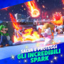 Mario + Rabbids Sparks Of Hope - Code d'activation Nintendo Switch