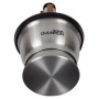Muette de trompette réglable Champion en aluminium