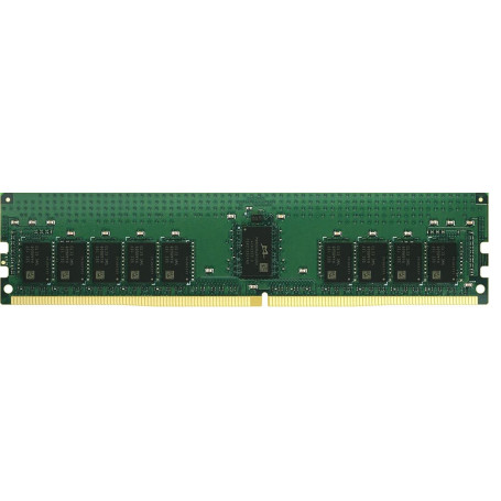 Module RAM ECC 32 Go pour NAS Synology D4ER02-32G