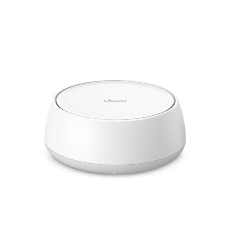 TP-Link Deco BE25 - Routeur WiFi 7 Mesh Bi-Bande avec Port Ethernet 2,5G