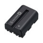 Batterie Rechargeable Sony NP-FM500H pour Reflex Série M