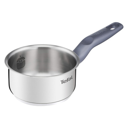 Casserole Tefal Daily Cook 12 cm en Acier Inoxydable - Compatible Induction