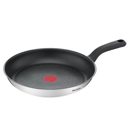 Poêle Tefal Comfort Max 30 cm avec Induction et Revêtement Antiadhésif