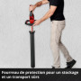 Taille-Haies Sans Fil Einhell GE-CH 36/61 Li-Solo - 61cm, 36V