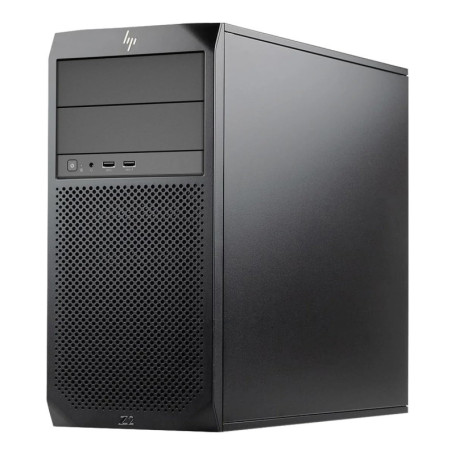 HP Z2 G4 MT - Station de Travail Puissante avec Intel Core i5, 8 Go RAM et 256 Go SSD