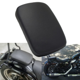 Coussin de Siège Passager Moto Hotiko pour Harley 883 et Chopper