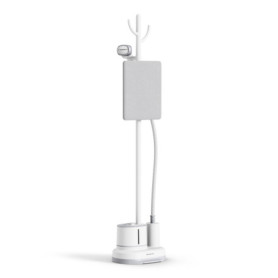 Défroisseur vapeur Rowenta IS3250 avec planche intégrée - 1800W, 1,4L, blanc