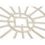 Grille de Support Kochstar pour Bocaux en Polypropylène - 35 cm, Blanc
