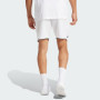 Shorts de Tennis Climacool adidas pour Homme - Blanc - Taille XXL