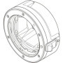 Adaptateur Sony LA-EA5 pour Objectifs A-Mount sur Boîtiers E-Mount