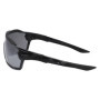 Lunettes de soleil Nike SHOW X RUSH Anthracite/Silver Flash