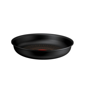 Poêle Tefal Ingenio Excellence 24 cm avec Revêtement Antiadhésif et Poignée Amovible