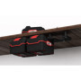 Support Mural pour Batteries Parkside 20V - Organisation Pratique
