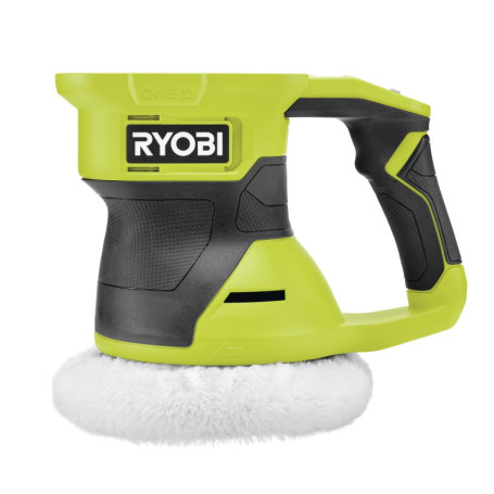 Polisseuse RYOBI 18V One+ RBP18150-0 - Finition Professionnelle