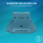 Station de Charge Rapide Razer pour Manettes Xbox - Mineral Camo