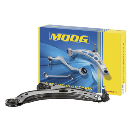 Bras de Suspension Avant MOOG RE-WP-8335 pour Conduite Sûre