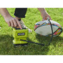 Gonfleur Compresseur RYOBI 18V ONE+ - Haute Pression 11 Bars
