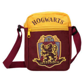 Petit sac en toile Gryffondor Harry Potter pour adulte - SD Toys