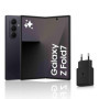 Samsung Galaxy Z Fold7 - Smartphone Pliable 5G 512 Go avec Chargeur Rapide Inclus - Noir Absolu