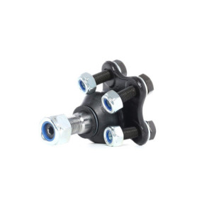 Rotule de Suspension Hella Delphi TC1162 - Sécurité et Confort de Conduite