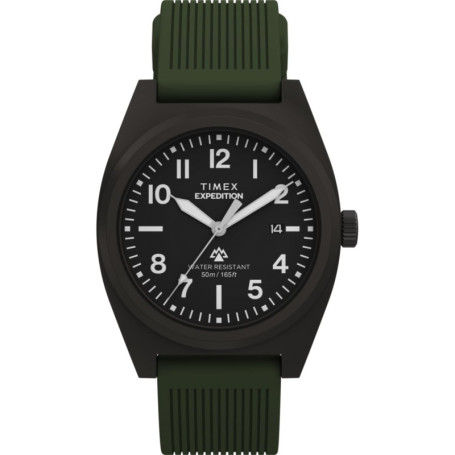 Montre Analogique Timex Expedition North Capstone 39mm