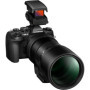 Viseur Point Rouge OM SYSTEM EE-1 pour Photographie Animalière