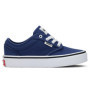 Baskets Vans Atwood Bleu Marine pour Enfant - Confort et Durabilité